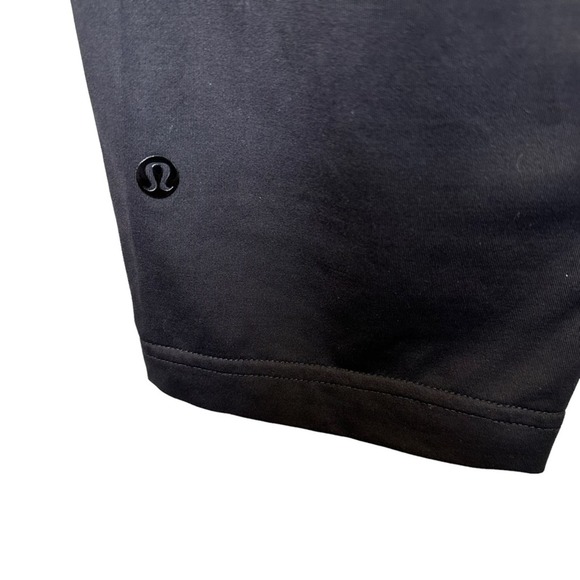 Lululemon Women’s Black Capri Athletic Pants 4 - Picture 5 of 8